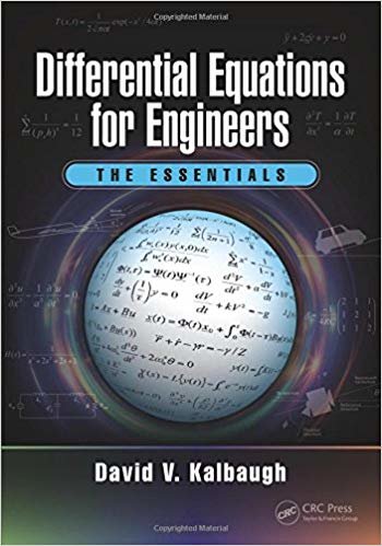 okumak Differential Equations for Engineers : The Essentials