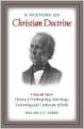 okumak A HISTORY OF CHRISTIAN DOCTRINE: Volume Two: 2