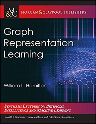 okumak Graph Representation Learning