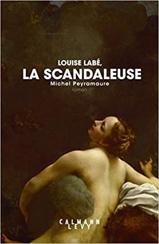okumak La Scandaleuse (Littérature Française)
