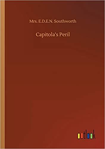 okumak Capitola&#39;s Peril