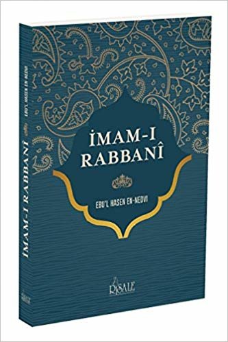 okumak İmam-ı Rabbani