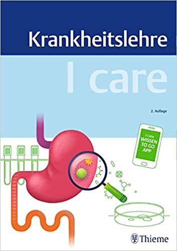 okumak I care Krankheitslehre