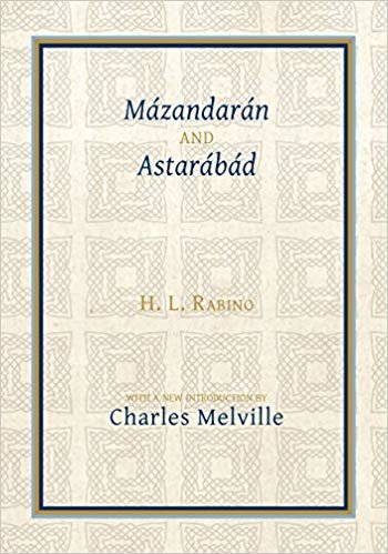 okumak Mazandaran and Astarabad