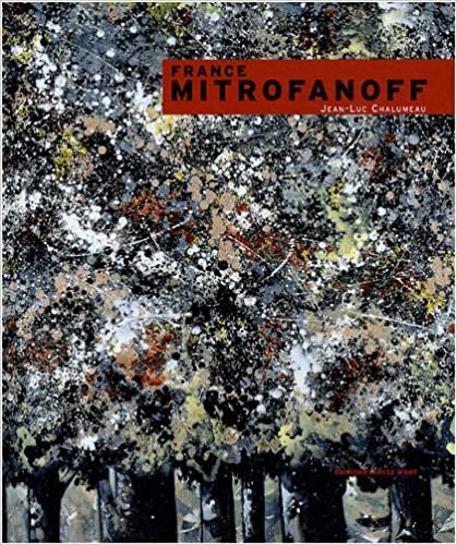 okumak France Mitrofanoff (Cercle d&#39;Art)