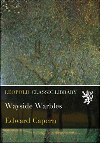 okumak Wayside Warbles