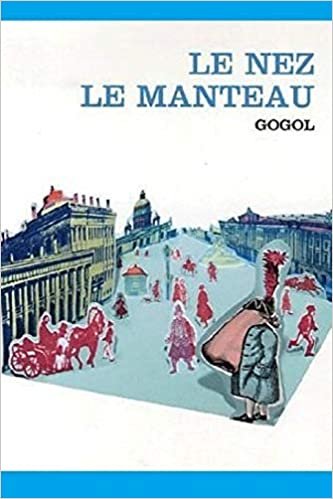 okumak Le Manteau - Le Nez