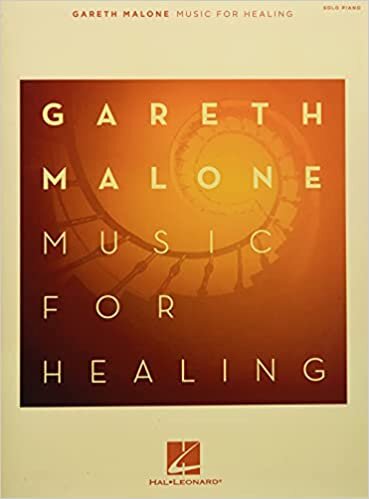 Gareth Malone: Music for Healing