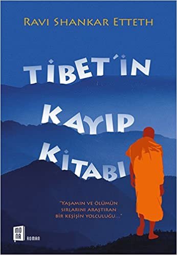 okumak Tibet&#39;in Kayıp Kitabı