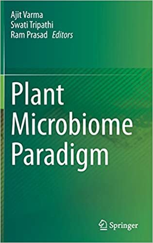 okumak Plant Microbiome Paradigm