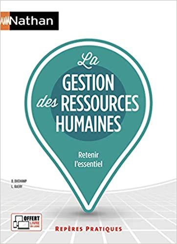 okumak La gestion des ressources humaines - Repères pratiiques numér 75 - 2020 (Repères pratiques)