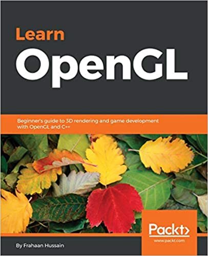 okumak Learn OpenGL: Beginner&#39;s guide to 3D rendering and game development with OpenGL and C++