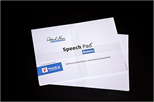 okumak Nini, P: Speech Pad® Business