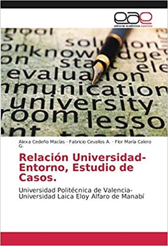 okumak Relación Universidad-Entorno: Estudio de Casos