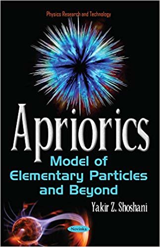 okumak Apriorics : Model of Elementary Particles &amp; Beyond