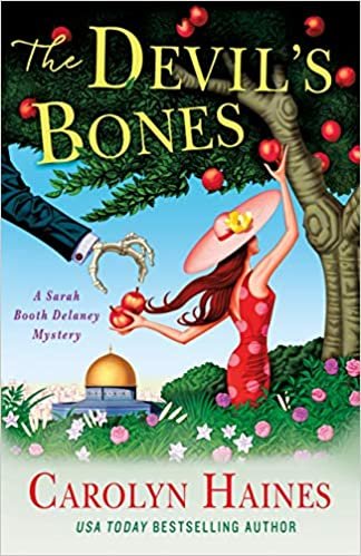 okumak The Devil&#39;s Bones: A Sarah Booth Delaney Mystery (Sarah Booth Delaney Mysteries, Band 21)