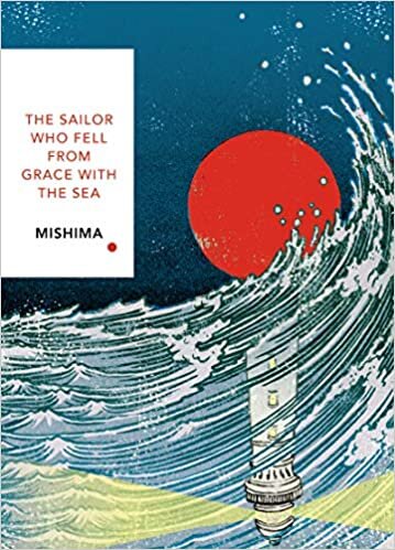 okumak The Sailor Who Fell from Grace With the Sea: Vintage Classics Japanese Series