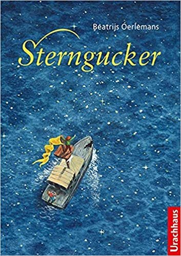 okumak Oerlemans, B: Sterngucker