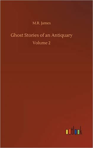 okumak Ghost Stories of an Antiquary
