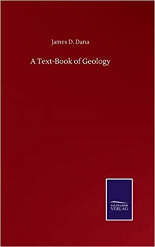 okumak A Text-Book of Geology