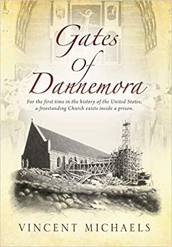 okumak Gates of Dannemora: For the first time in the history of the United States, a freestanding Church exists inside a prison.