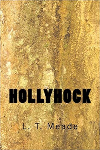 okumak Hollyhock