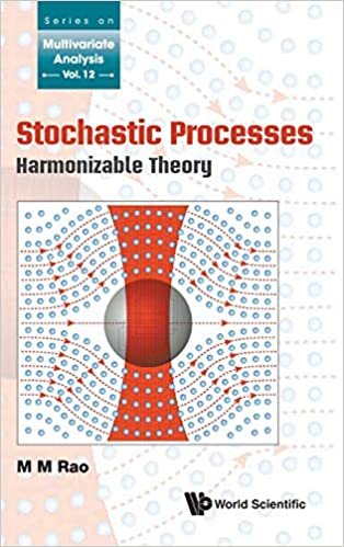 okumak Stochastic Processes: Harmonizable Theory (Series on Multivariate Analysis): 0