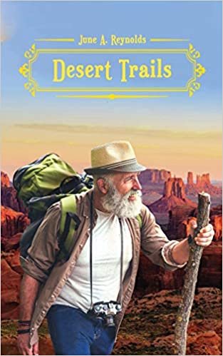 okumak Desert Trails