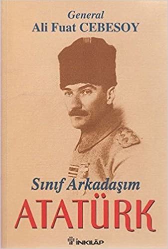 okumak Sınıf Arkadaşım Atatürk