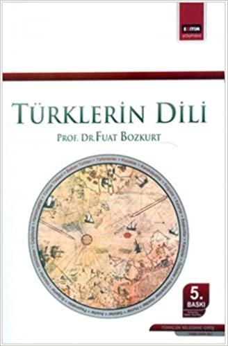 okumak Türklerin Dili