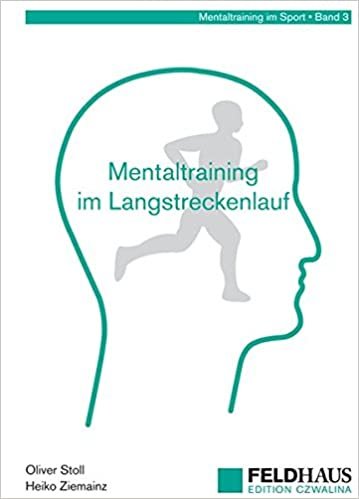 okumak Stoll, O: Mentaltraining im Langstreckenlauf