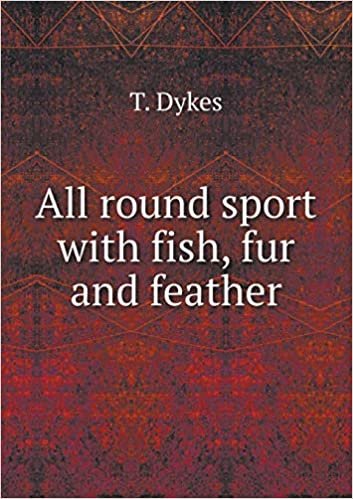 okumak All Round Sport with Fish, Fur and Feather