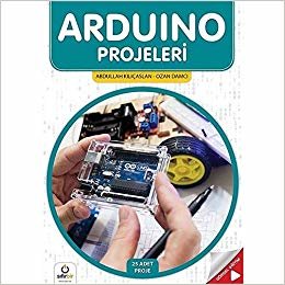 okumak Arduino Projeleri