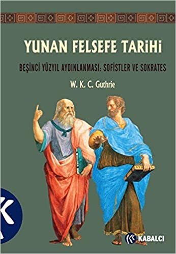 okumak Yunan Felsefe Tarihi III