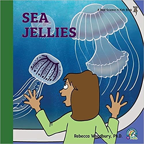 okumak Sea Jellies