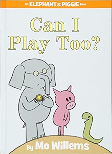 okumak Can I Play Too? (Elephant &amp; Piggie Books)