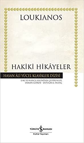 okumak Hakiki Hikayeler - Hasan Ali Yücel Klasikleri (Ciltli)