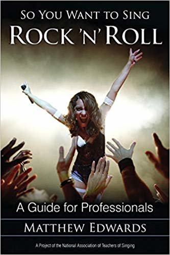 okumak So You Want to Sing Rock &#39;n&#39; Roll : A Guide for Professionals : 2