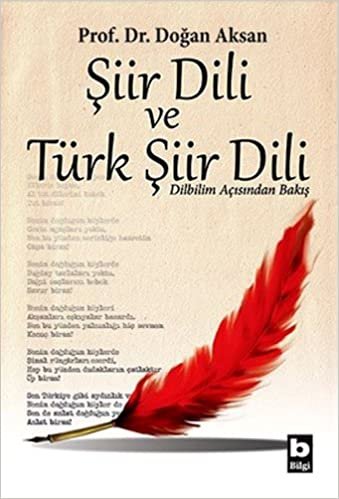 okumak ŞİİR DİLİ VE TÜRK ŞİR DİLİ