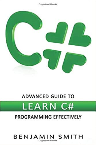 okumak C#: Advanced Guide to Learn C# Programming Effectively