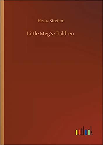 okumak Little Meg&#39;s Children