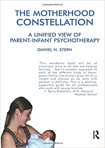 okumak The Motherhood Constellation : A Unified View of Parent-Infant Psychotherapy