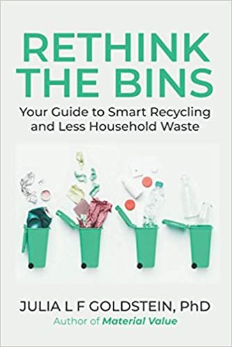okumak Rethink the Bins: Your Guide to Smart Recycling and Less Household Waste