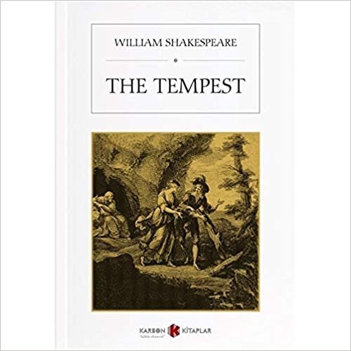 okumak The Tempest