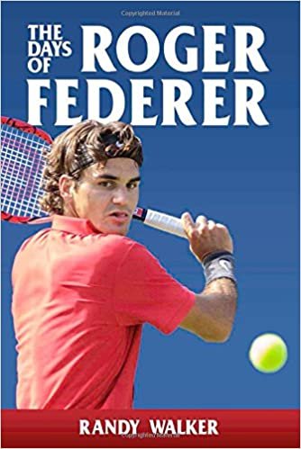 okumak Days of Roger Federer