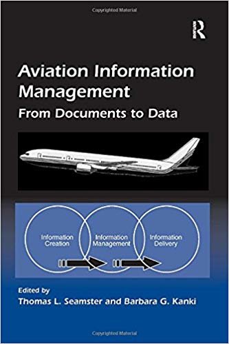 okumak Aviation Information Management : From Documents to Data
