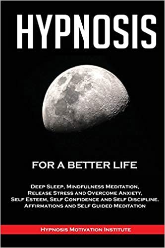 okumak Hypnosis: For a Better Life