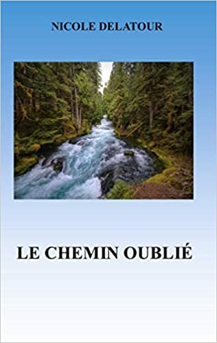 okumak Le Chemin Oublié (BOOKS ON DEMAND)