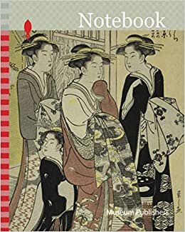 okumak Notebook: Sugawara of the Tsuruya with Attendants Mumeno and Takeno, c. 1787, Chobunsai Eishi, Japanese, 1756-1829, Japan, Color woodblock print, ... Elias, n.d., School of Carlo Maratti, Italian