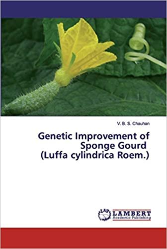 okumak Genetic Improvement of Sponge Gourd (Luffa cylindrica Roem.)